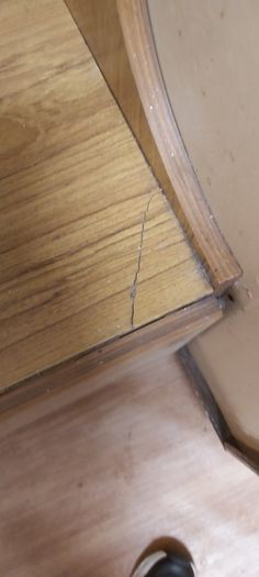 Wall Unit Drink Cabinet