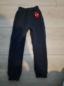 boys Spiderman bottoms