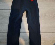 boys Spiderman bottoms