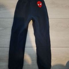 boys Spiderman bottoms