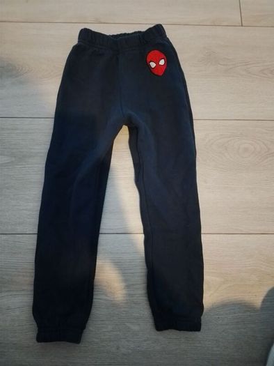 boys Spiderman bottoms