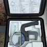 mitutoyo thickness gauge Image 2