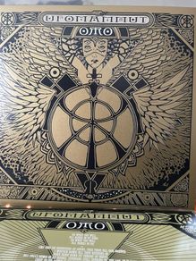 Ufomammut - Oro: Opus Primum