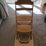 High chair baby to child Image 3