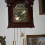 large wall clock Image 10