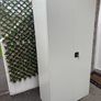 Metal storage cabinet Image 3