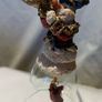 Christmas Glass bell ornaments Image 3
