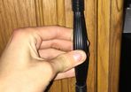 handles