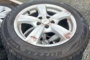 audi a1 alloys