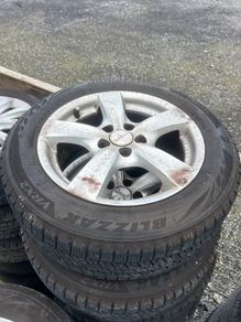 audi a1 alloys