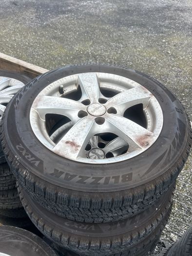 audi a1 alloys