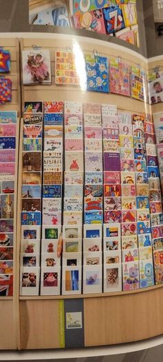 Greeting cards