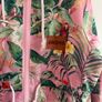 Beautiful floral raincoat Image 3