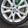 Skoda Alloys 17" Image 7