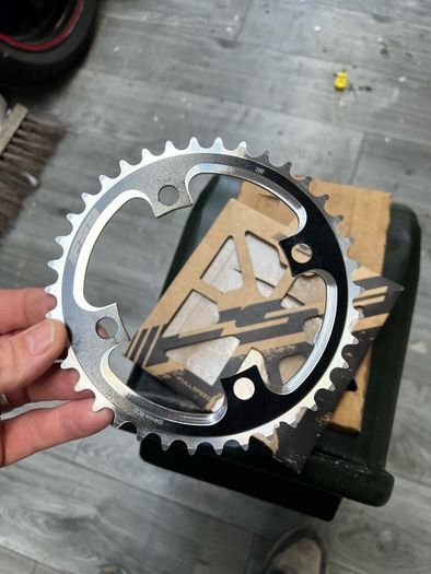 FSA chainring