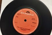 Planxty Cliffs of Dooneen 7"