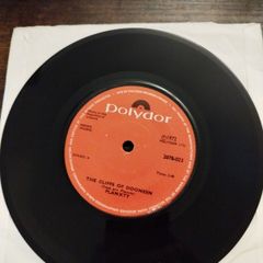 Planxty Cliffs of Dooneen 7"