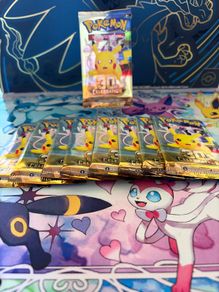 9packs 30th Anniversary