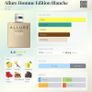 Chanel Allure Homme - Edition Blanche EDT Image 2