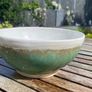 Stoneware Centrepiece Bowl Image 7