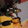 Transformers  Clifjumper Image 6