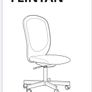 Office Chair Image 2