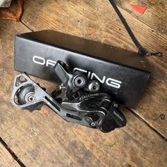 Shimano RD-M615 10 speed derailleur