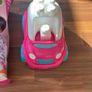 Bag of Mega Bloks - Building blocks and car Image 3