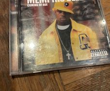 Memphis Bleek Coming Of Age