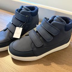 Brand new boys boots from NEXT with tags size 2.5