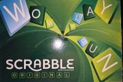 Scrabble