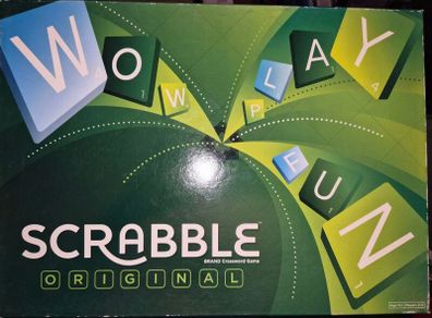 Scrabble