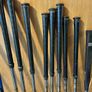 Full beginner golf set Titleist and Wilson with bag and golf balls Image 10