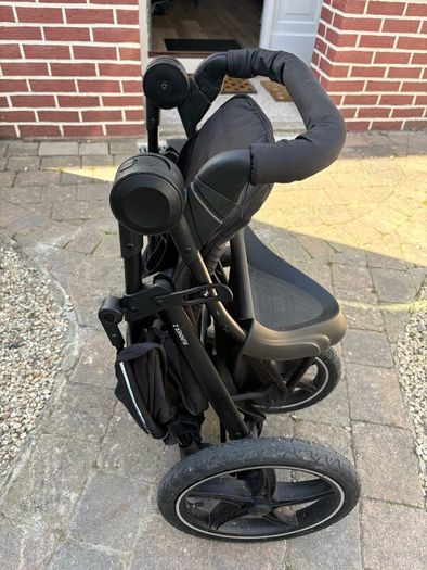 Hauck Runner 2 All-Terrain / Jogger-Style Buggy