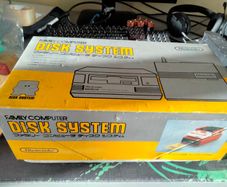Nintendo Famicom Bundle