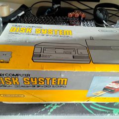 Nintendo Famicom Bundle
