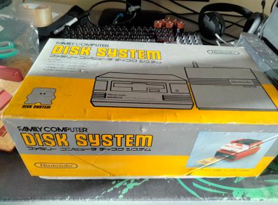 Nintendo Famicom Bundle
