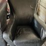 2 leather armchairs Image 3