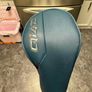Taylormade Qi4D Driver Image 5