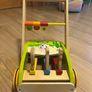 Wooden Walker Image 2
