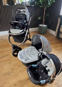 Infababy 3 in 1 travel system