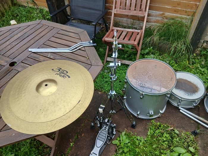 Sx Drum kit for sale