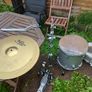 Sx Drum kit for sale Image 2