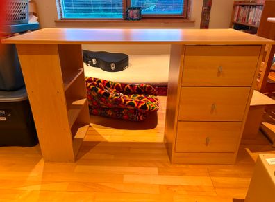 desk
