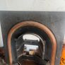 Cast Iron fireplace Image 2