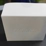 Genuine Pandora Birthstone Clear Stone April Moonstone Image 3