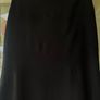 Black Steilmann skirt Image 3