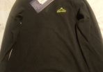 BNWT Portwest Boys Fleece Top Age 7-8