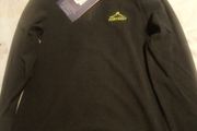 BNWT Portwest Boys Fleece Top Age 7-8