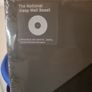 The National Sleep well beast 2017 reissue 2 white vinyl Image 2